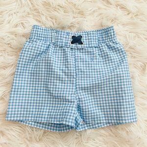 Rugged Butts Swim Trunks 12-18 Months